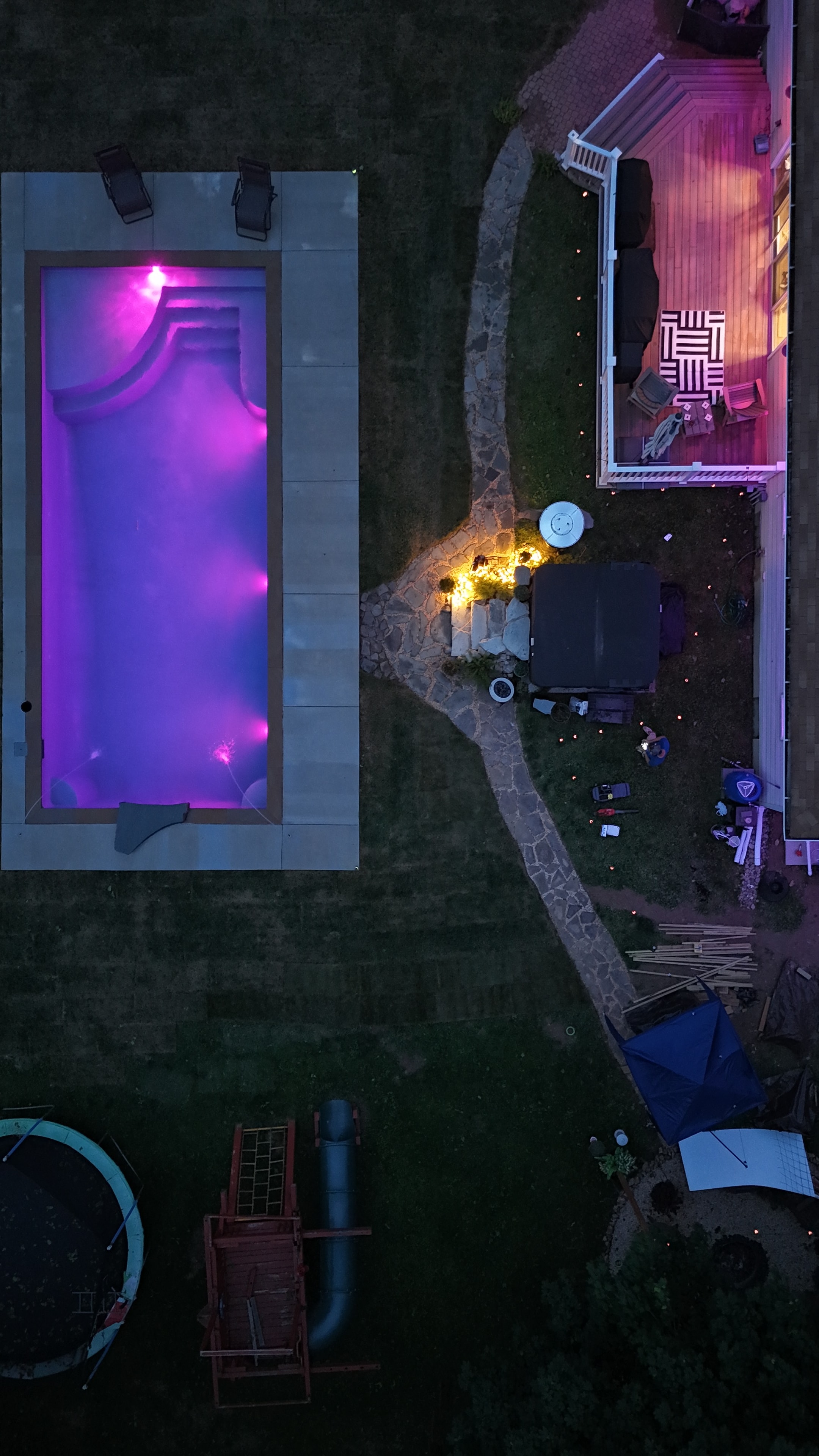 Light Up the Night